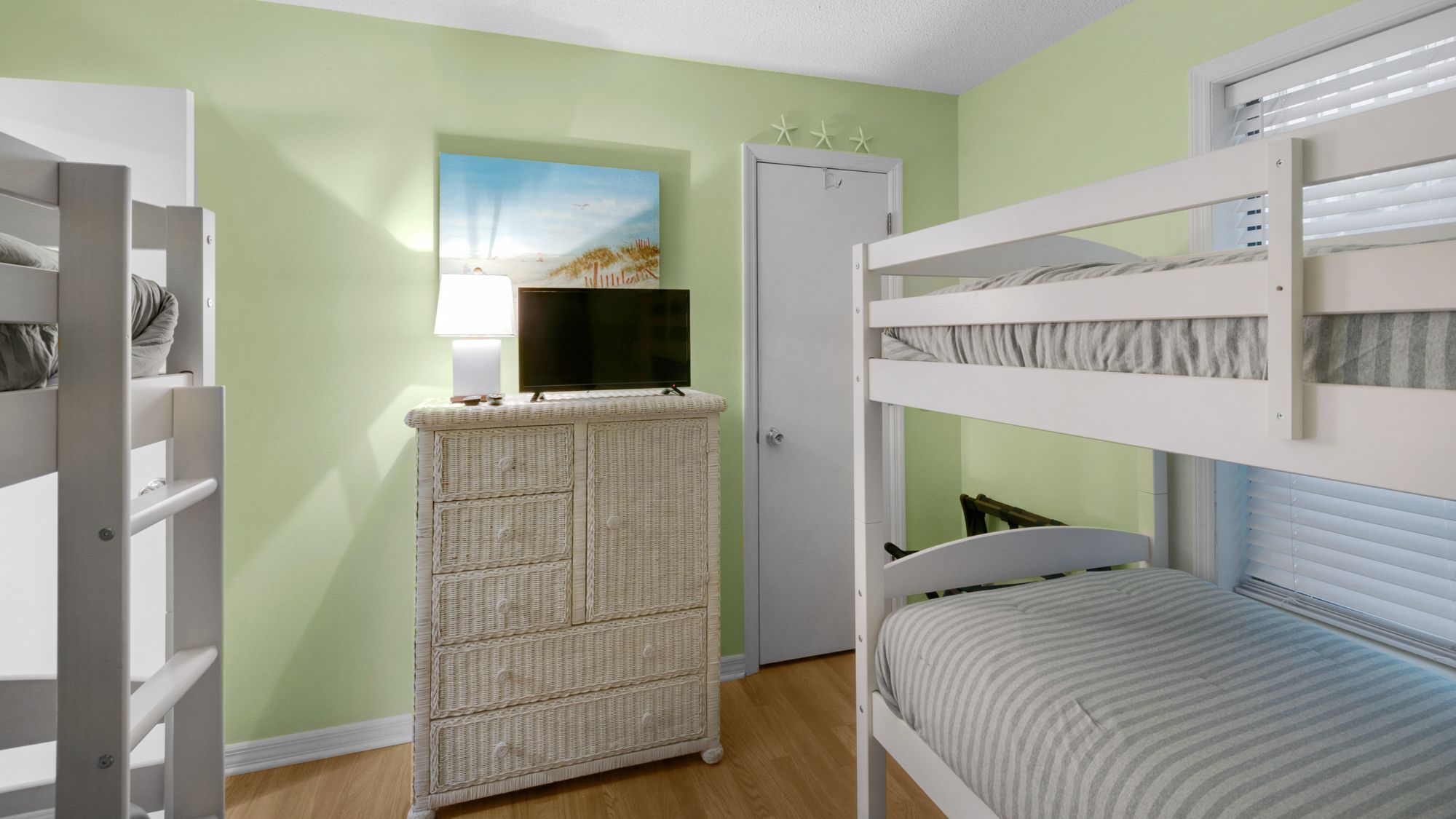 Beachwood Villas 14B