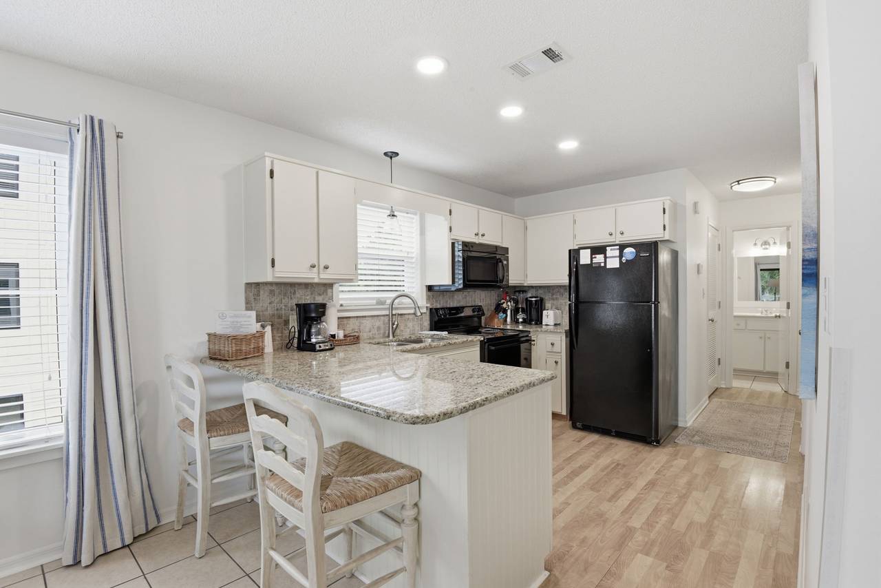 Beachwood Villas 14B - Simply Seagrove Beachwood Villas 14B - Simply Seagrove