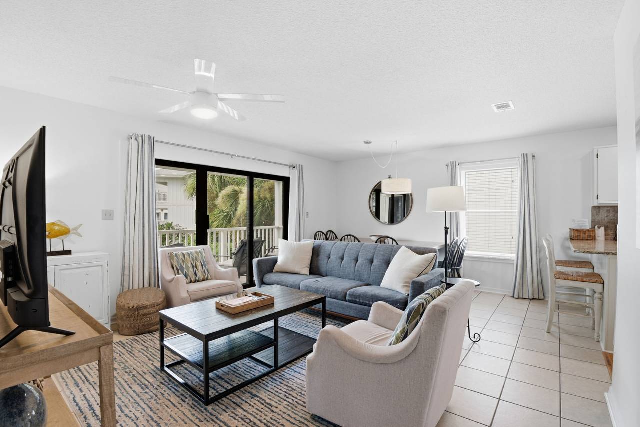 Beachwood Villas 14B - Simply Seagrove Beachwood Villas 14B - Simply Seagrove
