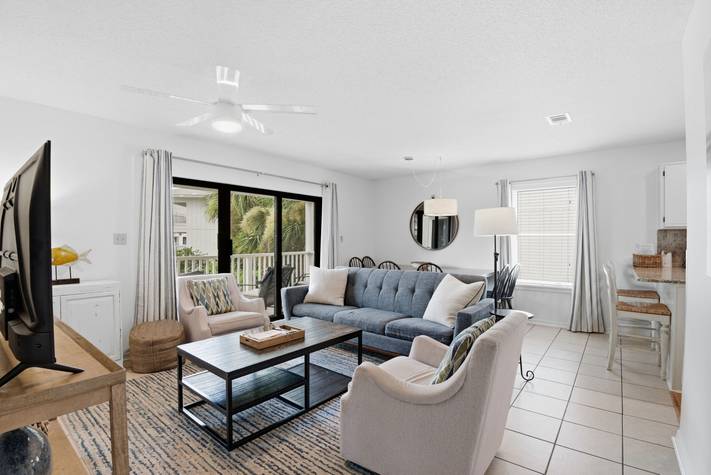 Beachwood Villas 14B - Simply Seagrove Beachwood Villas 14B - Simply Seagrove