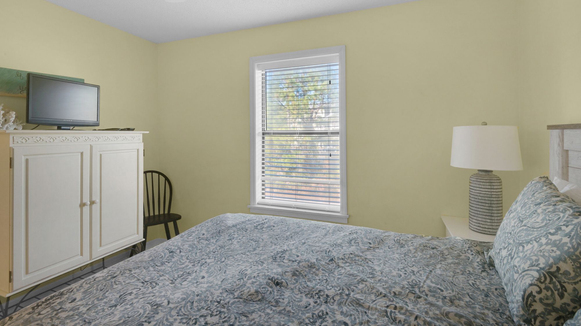 Beachwood Villas 14B