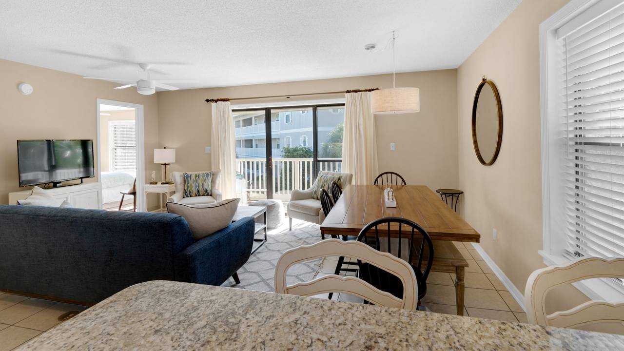 Beachwood Villas 14B Beachwood Villas 14B