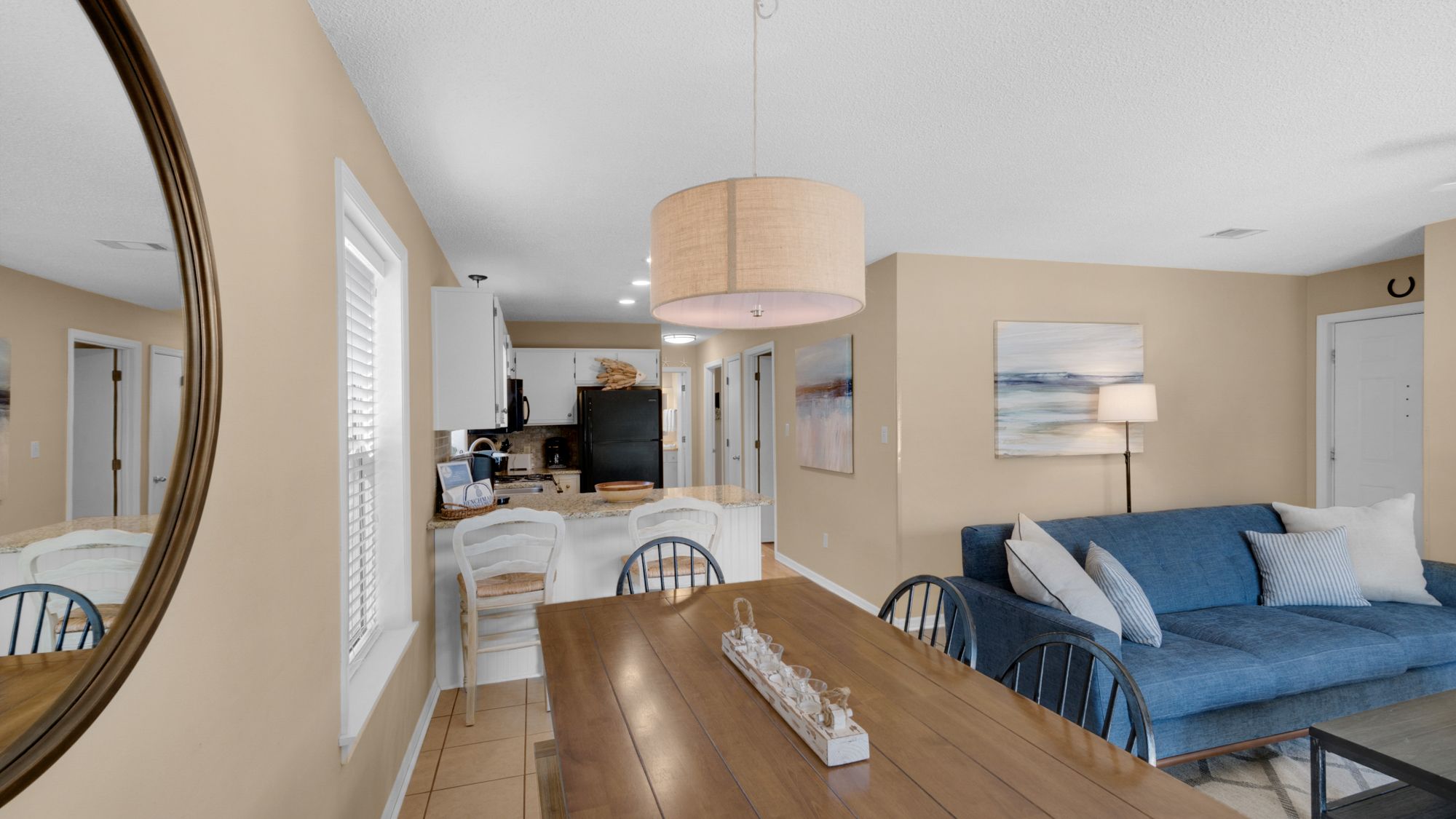 Beachwood Villas 14B