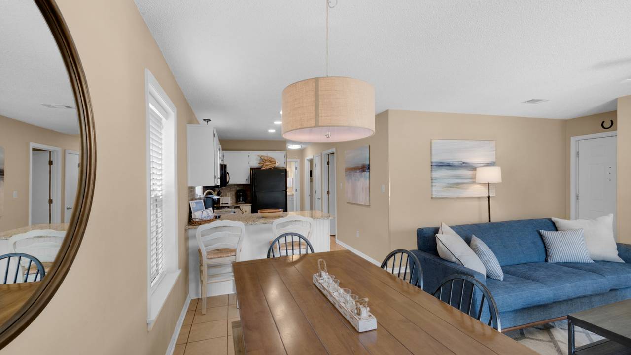 Beachwood Villas 14B Beachwood Villas 14B