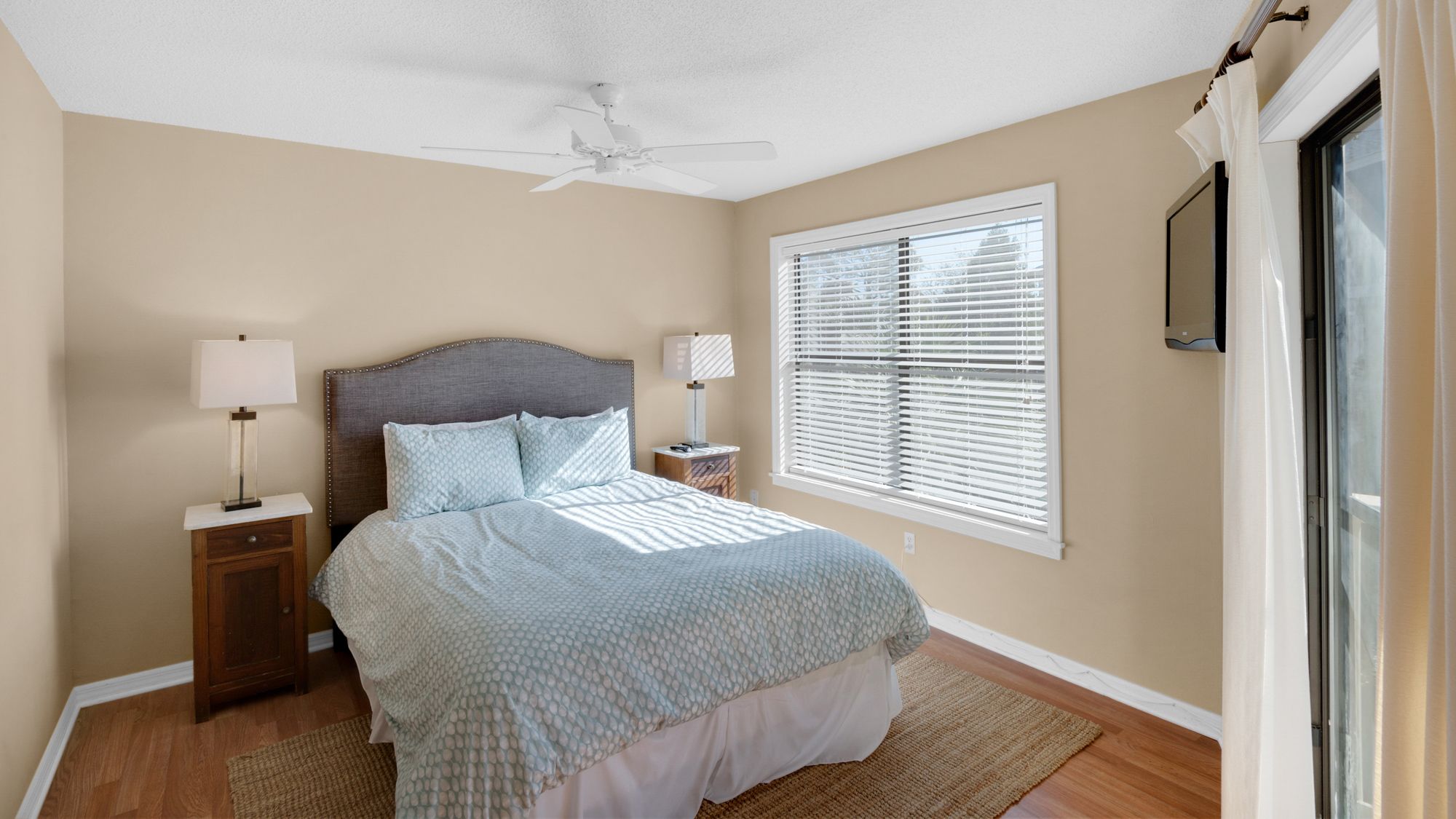 Beachwood Villas 14B