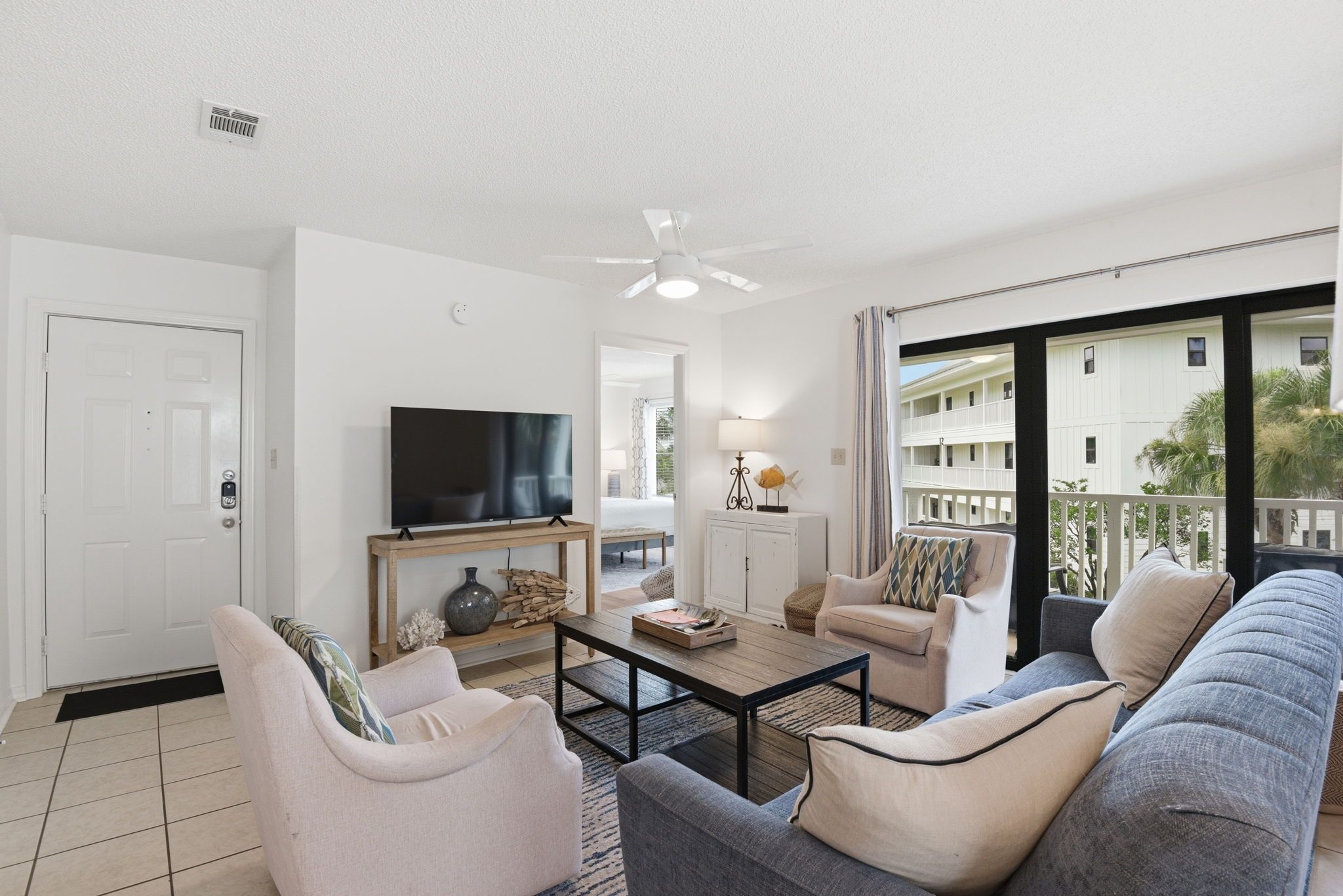 Beachwood Villas 14B - Simply Seagrove