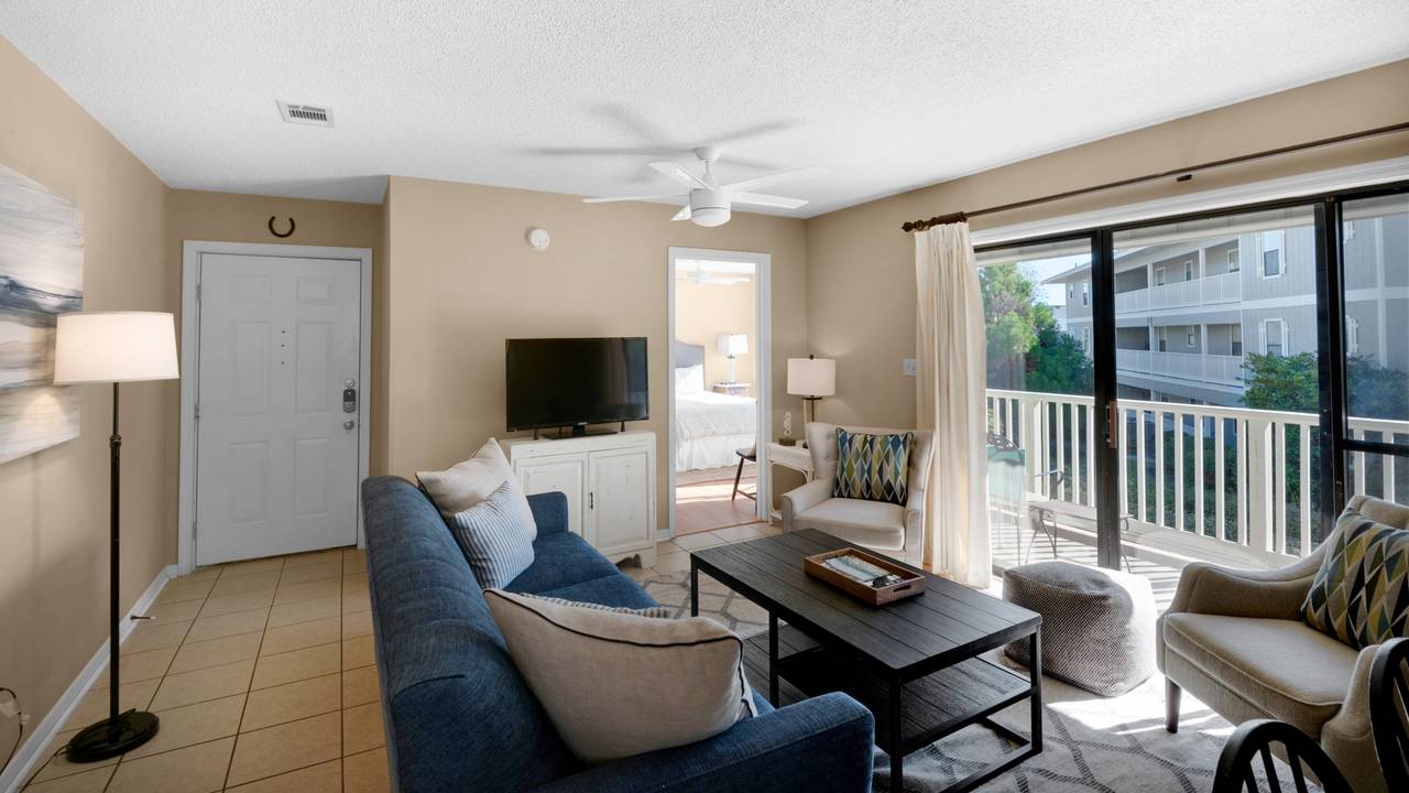 Beachwood Villas 14B Beachwood Villas 14B