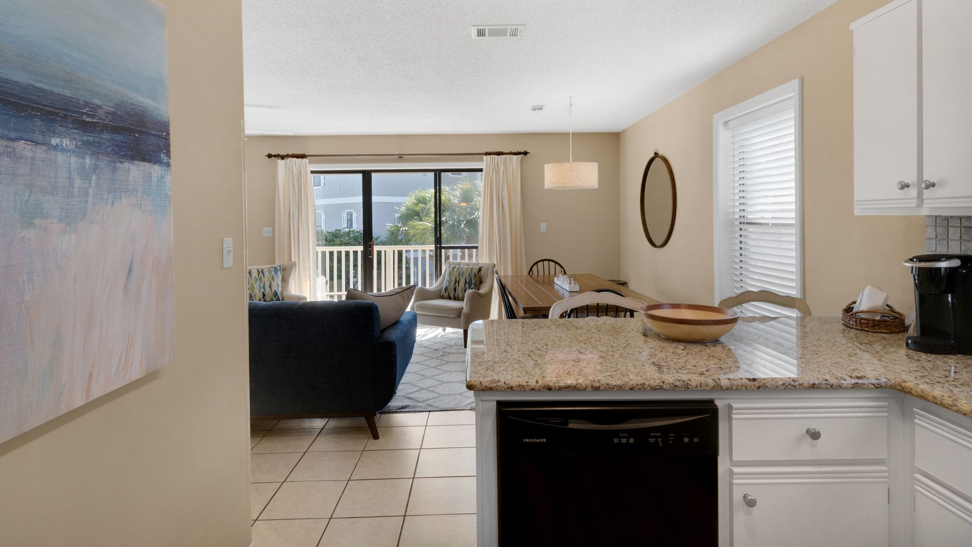 Beachwood Villas 14B