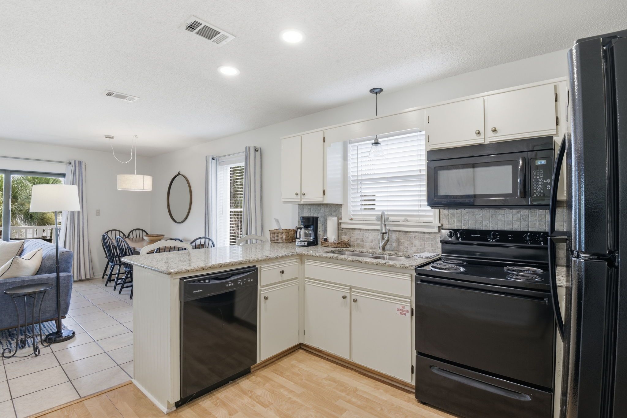 Beachwood Villas 14B - Simply Seagrove