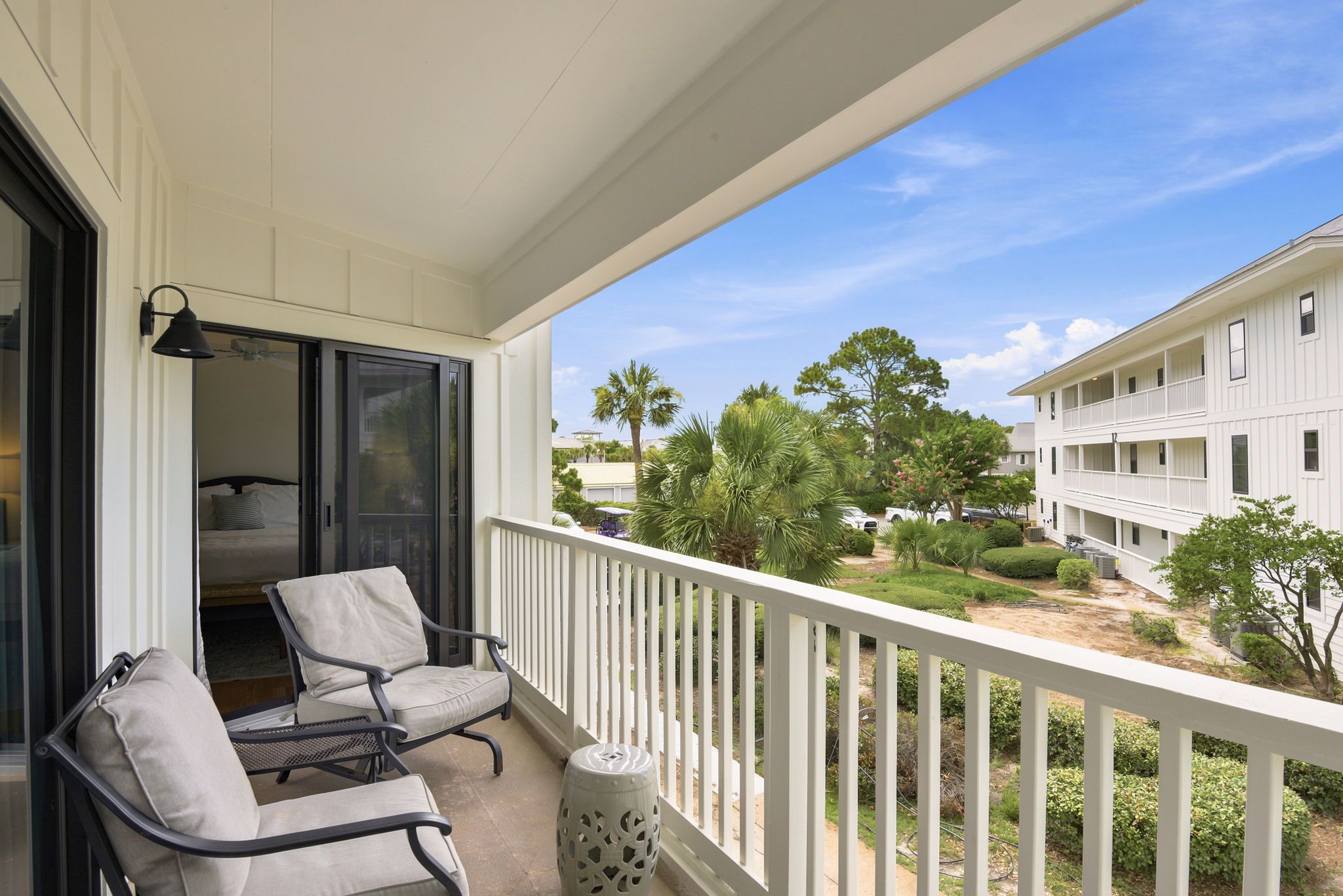 Beachwood Villas 14B - Simply Seagrove