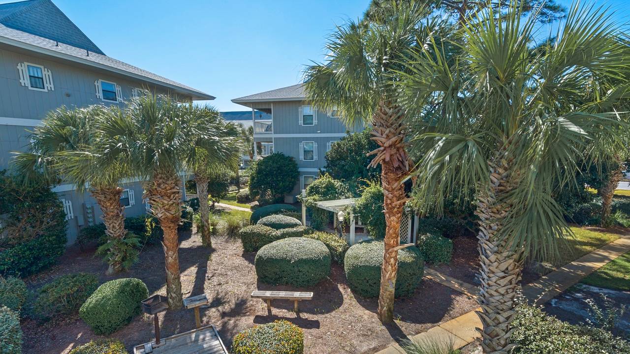 Beachwood Villas 14B Beachwood Villas 14B