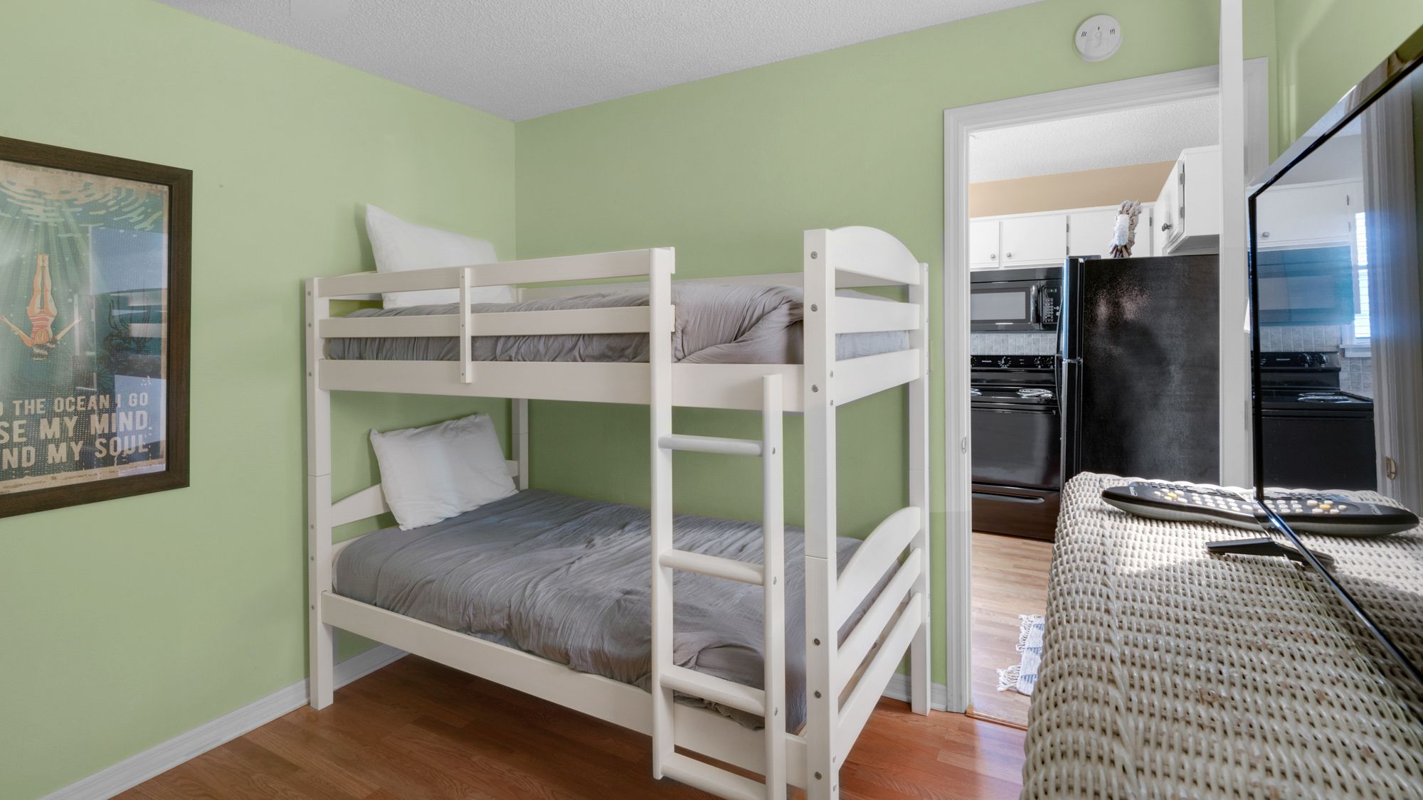 Beachwood Villas 14B