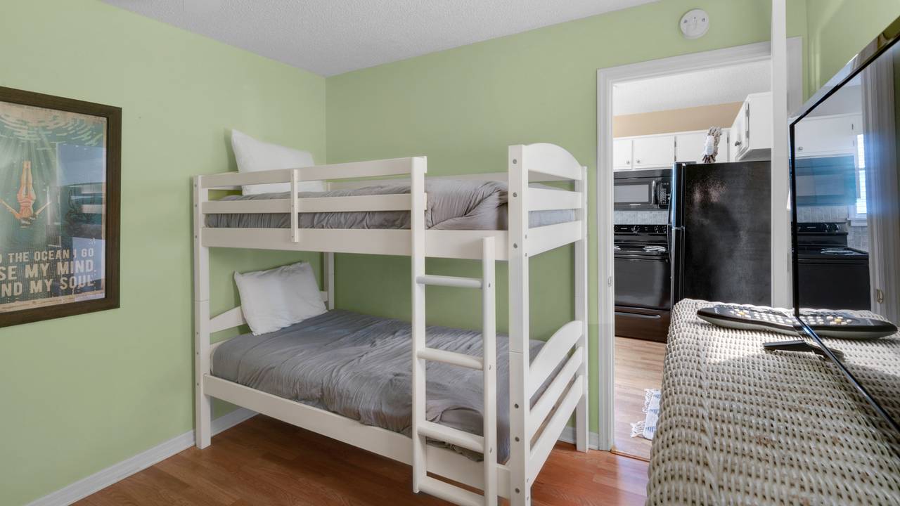 Beachwood Villas 14B Beachwood Villas 14B