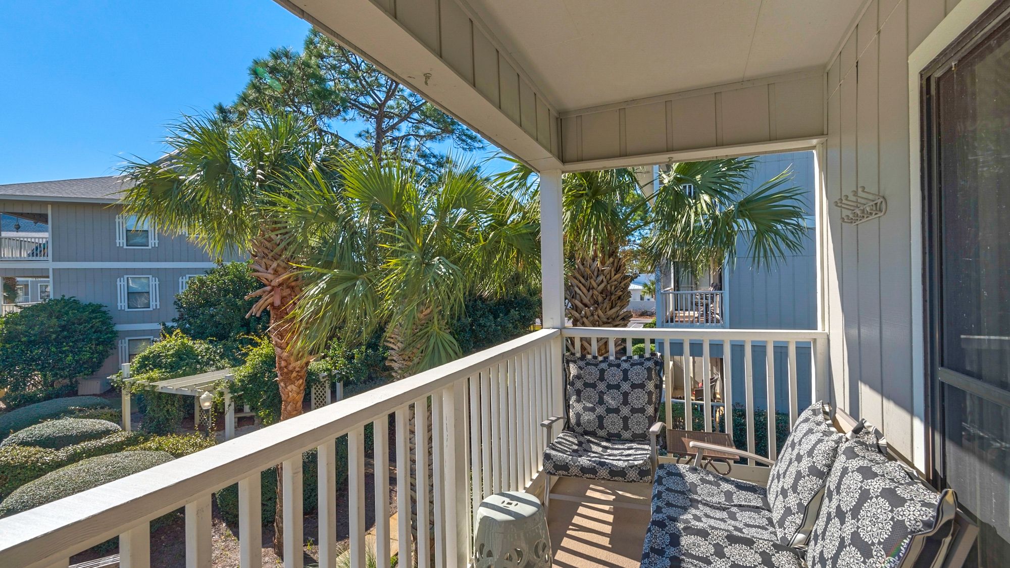 Beachwood Villas 14B