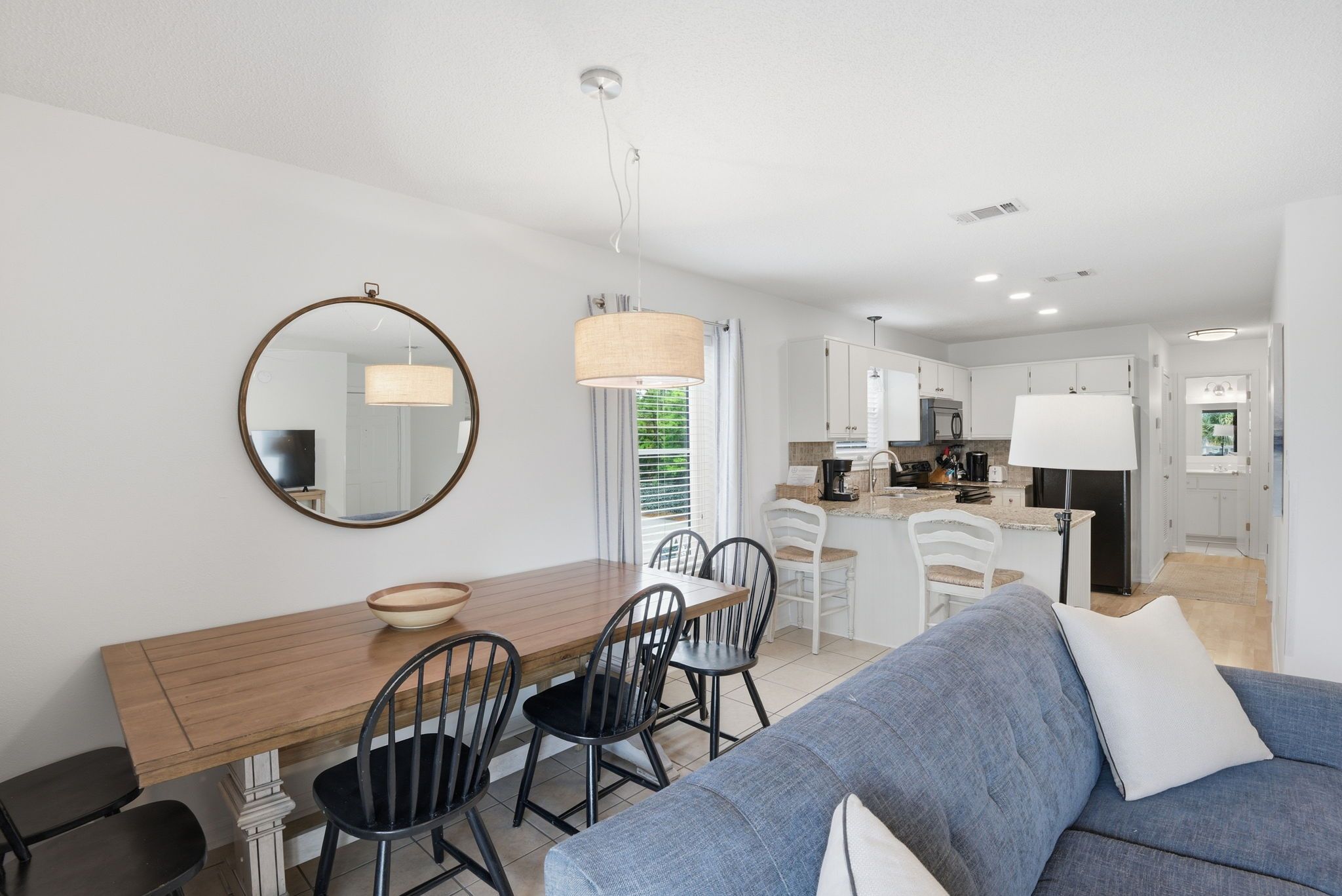 Beachwood Villas 14B - Simply Seagrove