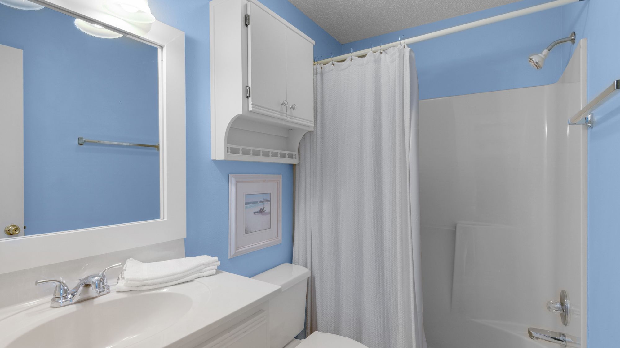 Beachwood Villas 14B