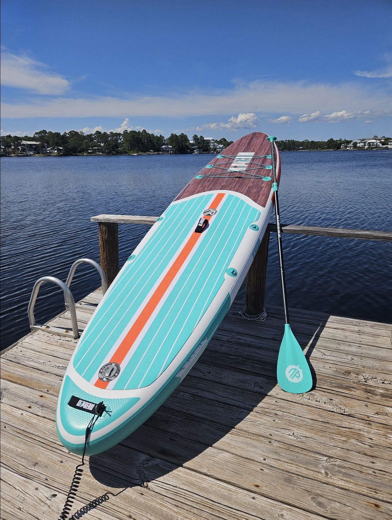 Paddle Board