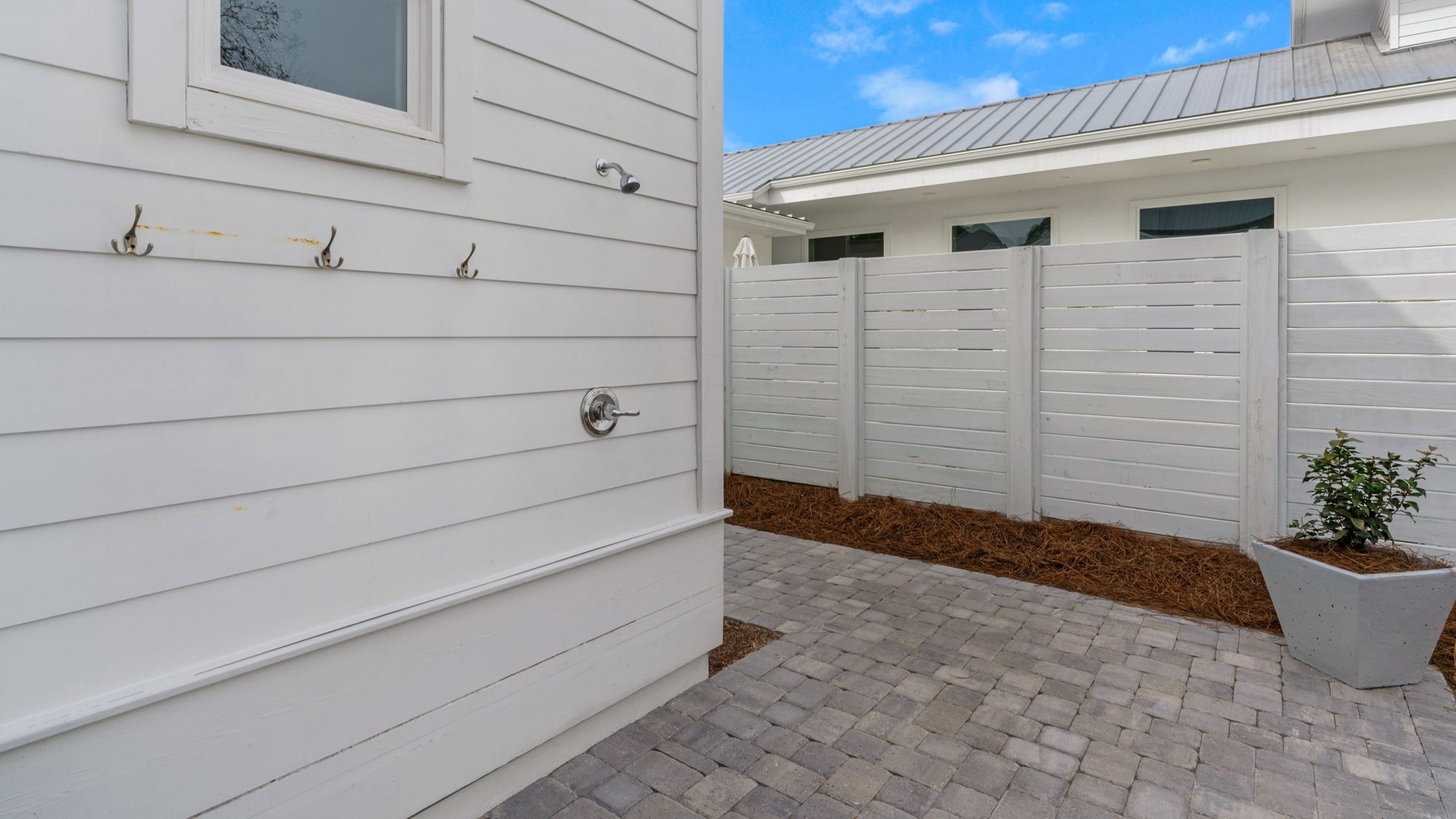 Bijou by the Sea Exterior