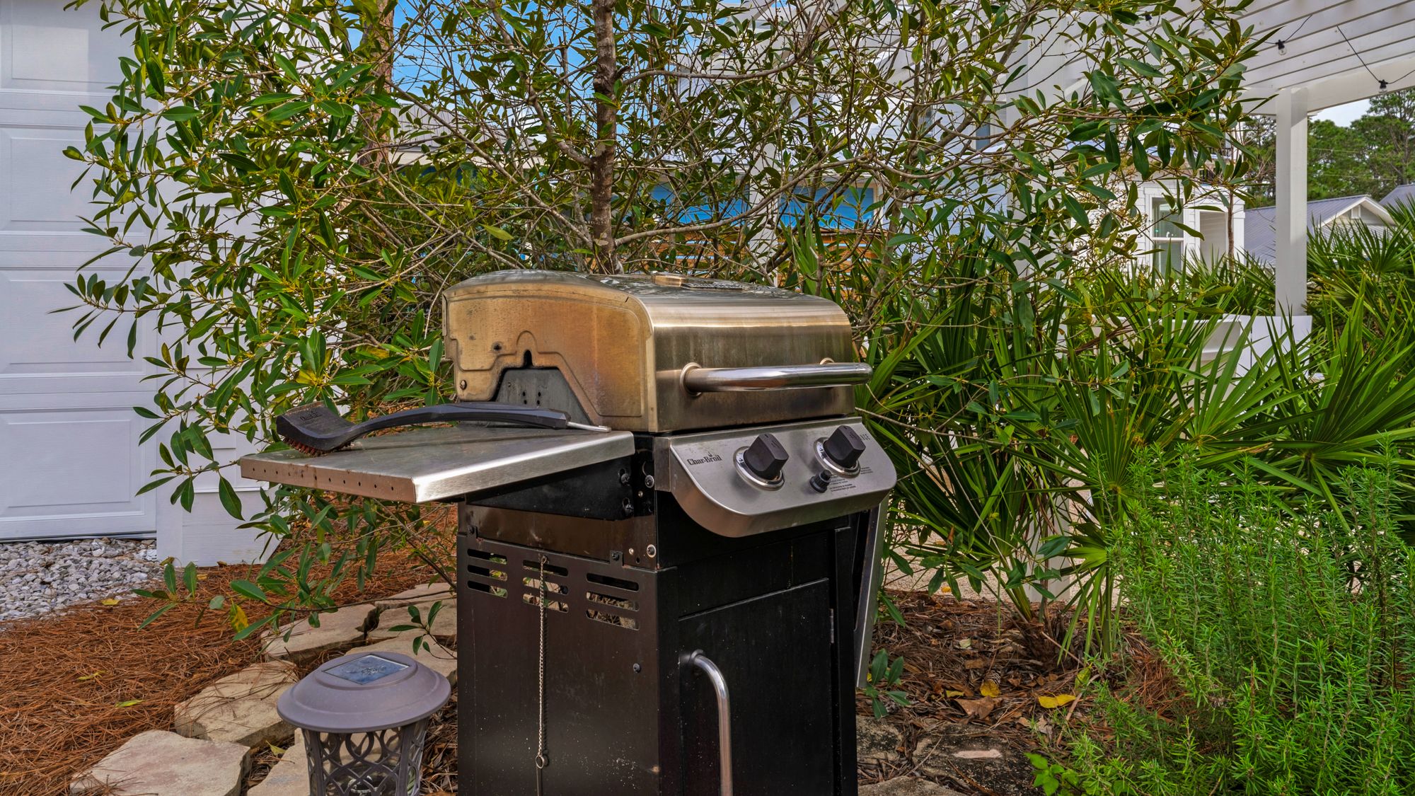 Bijou by the Sea Grill