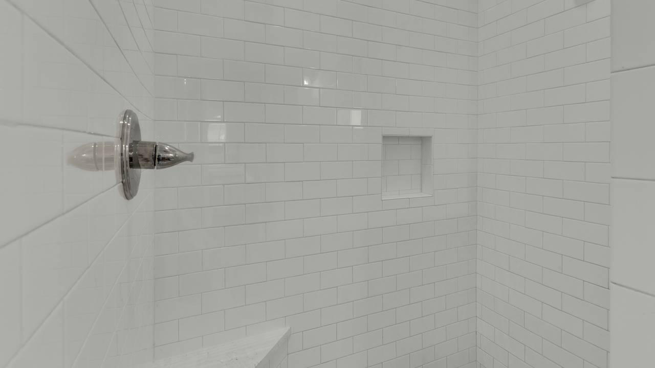 Bijou by the Sea Bathroom Bijou by the Sea Bathroom