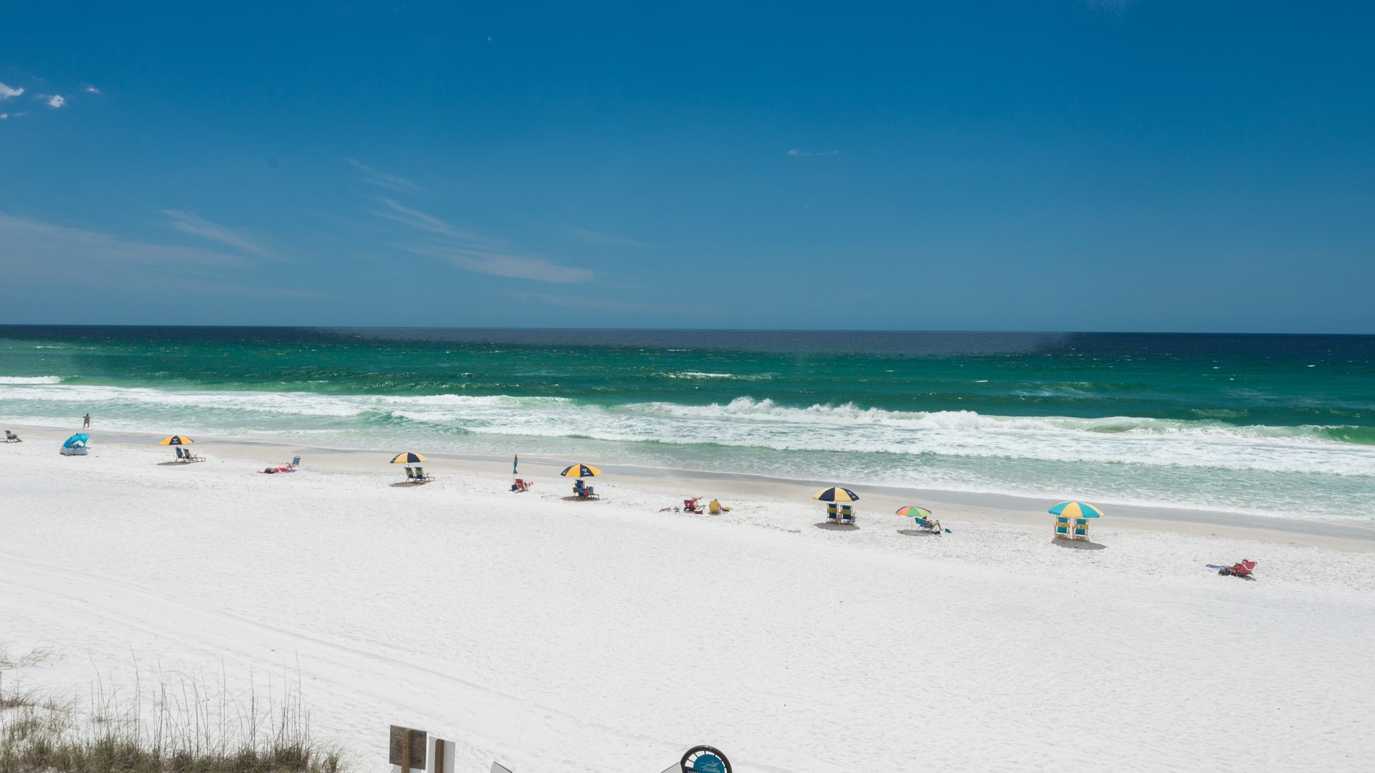 San Juan Beach Access
