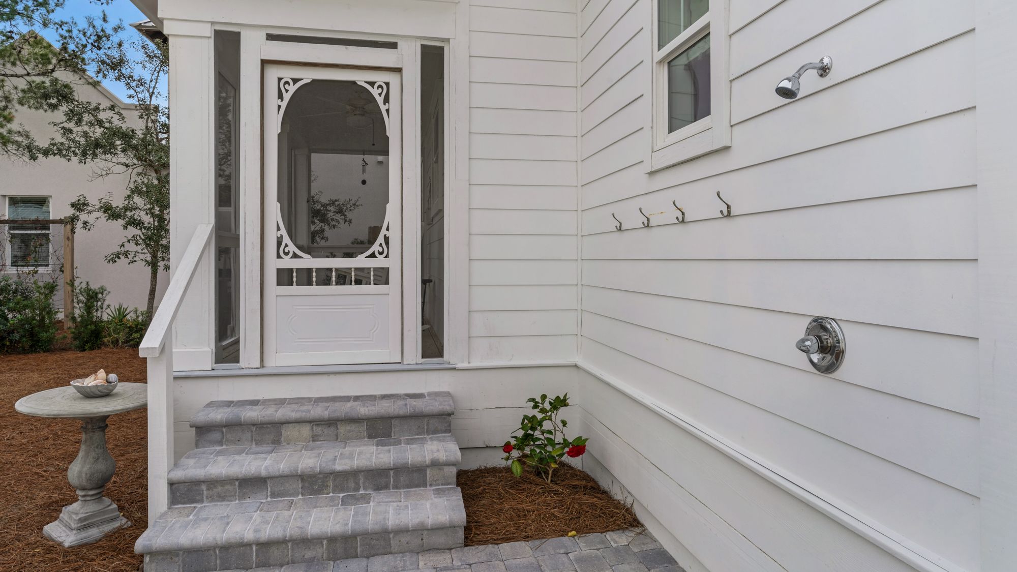 Bijou by the Sea Exterior