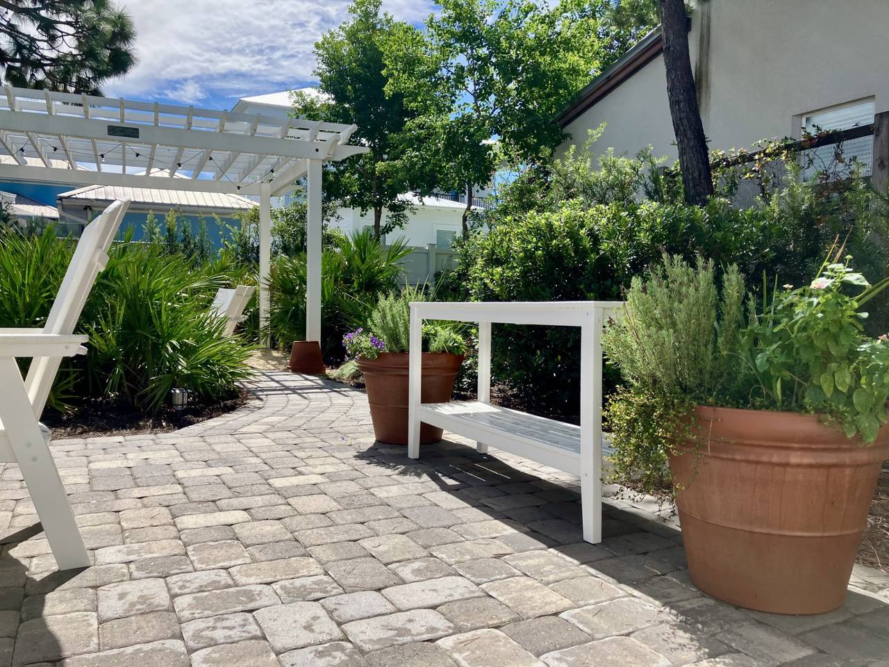 Bijou by the Sea Exterior Bijou by the Sea Exterior