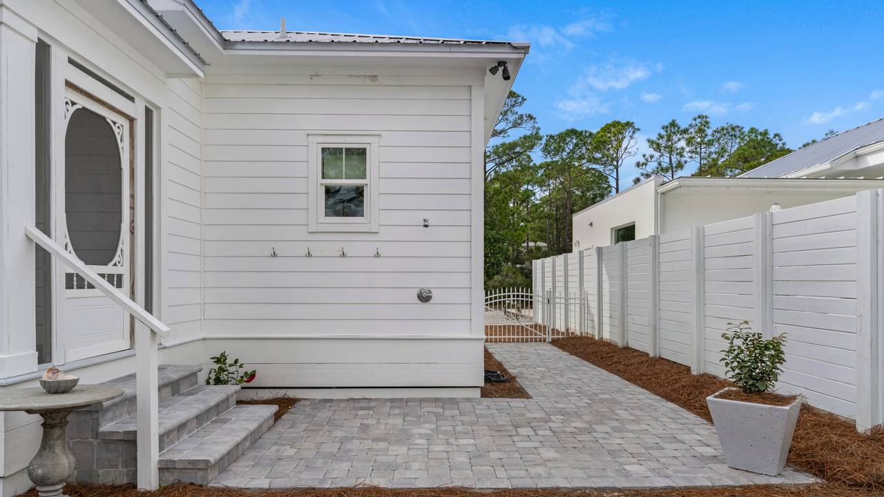 Bijou by the Sea Exterior Bijou by the Sea Exterior