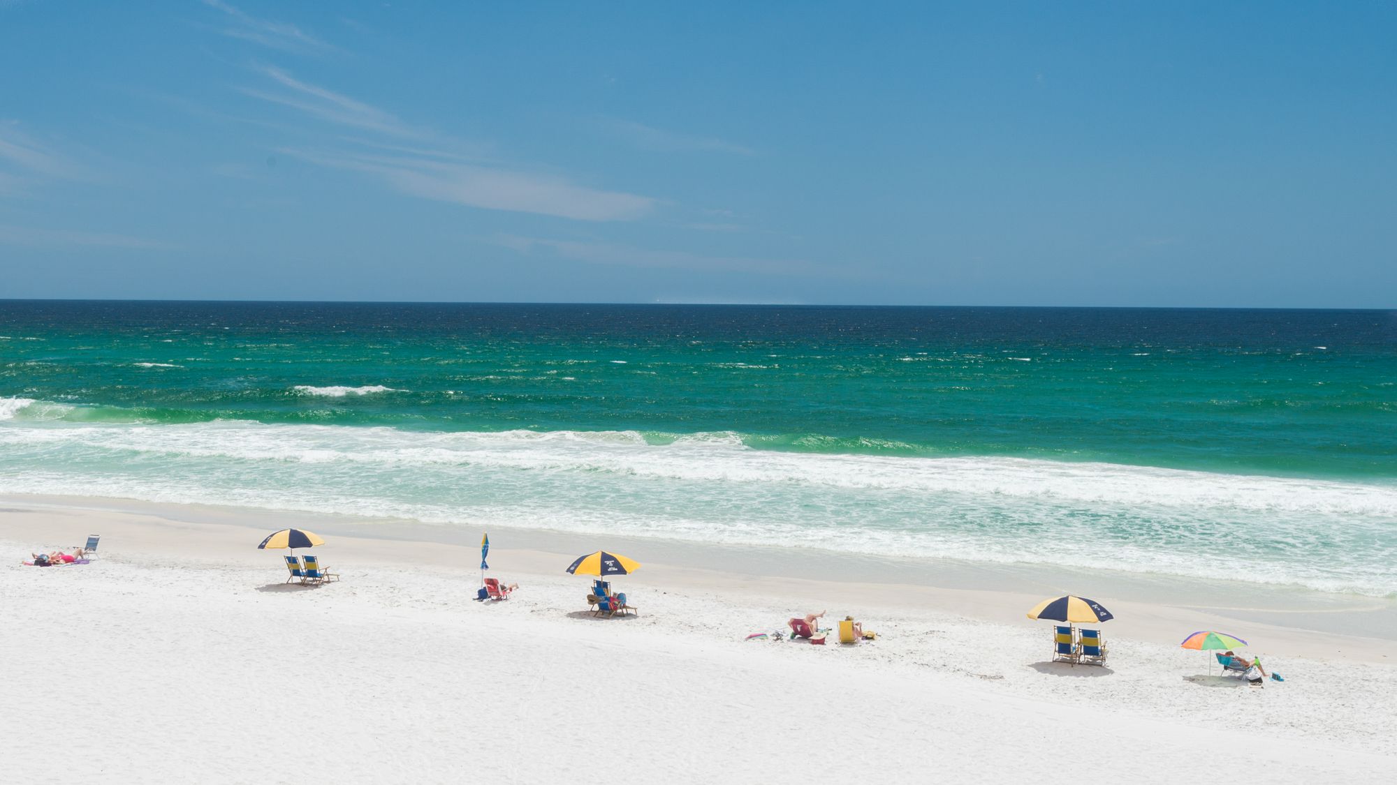 San Juan Beach Access