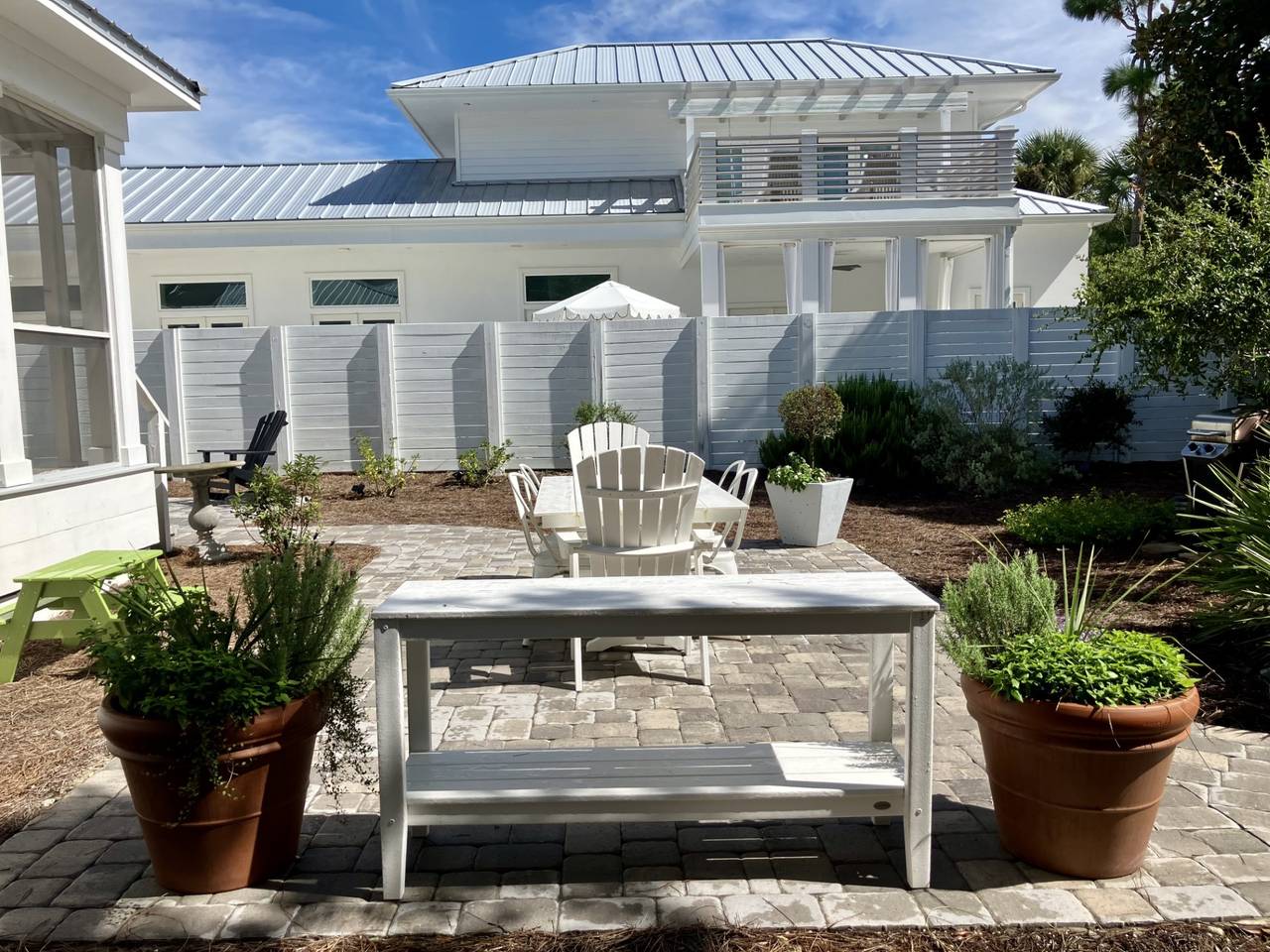 Bijou by the Sea Exterior Bijou by the Sea Exterior