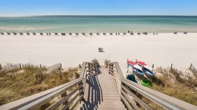 BeachCrest Grounds and Amenities BeachCrest Grounds and Amenities