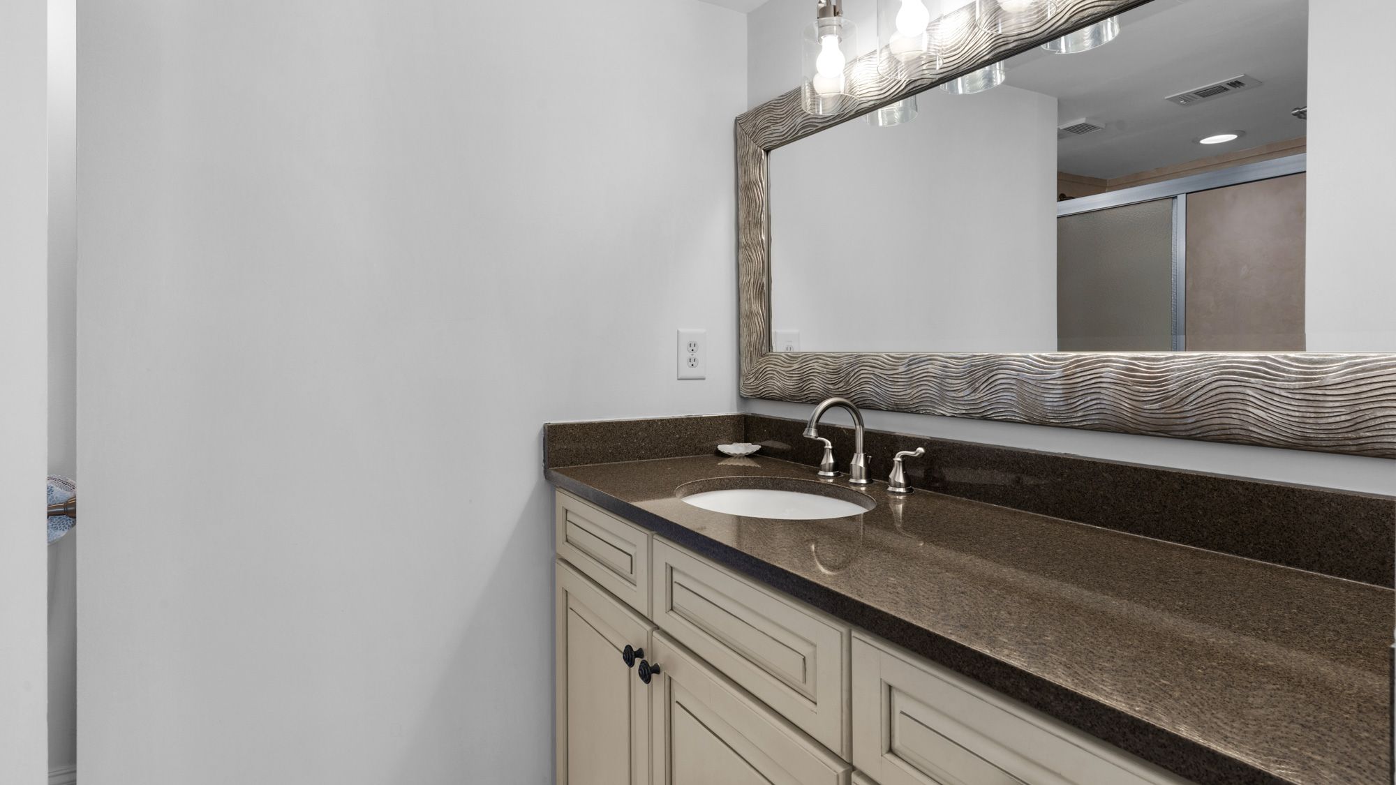 BeachCrest 102 - Bathroom