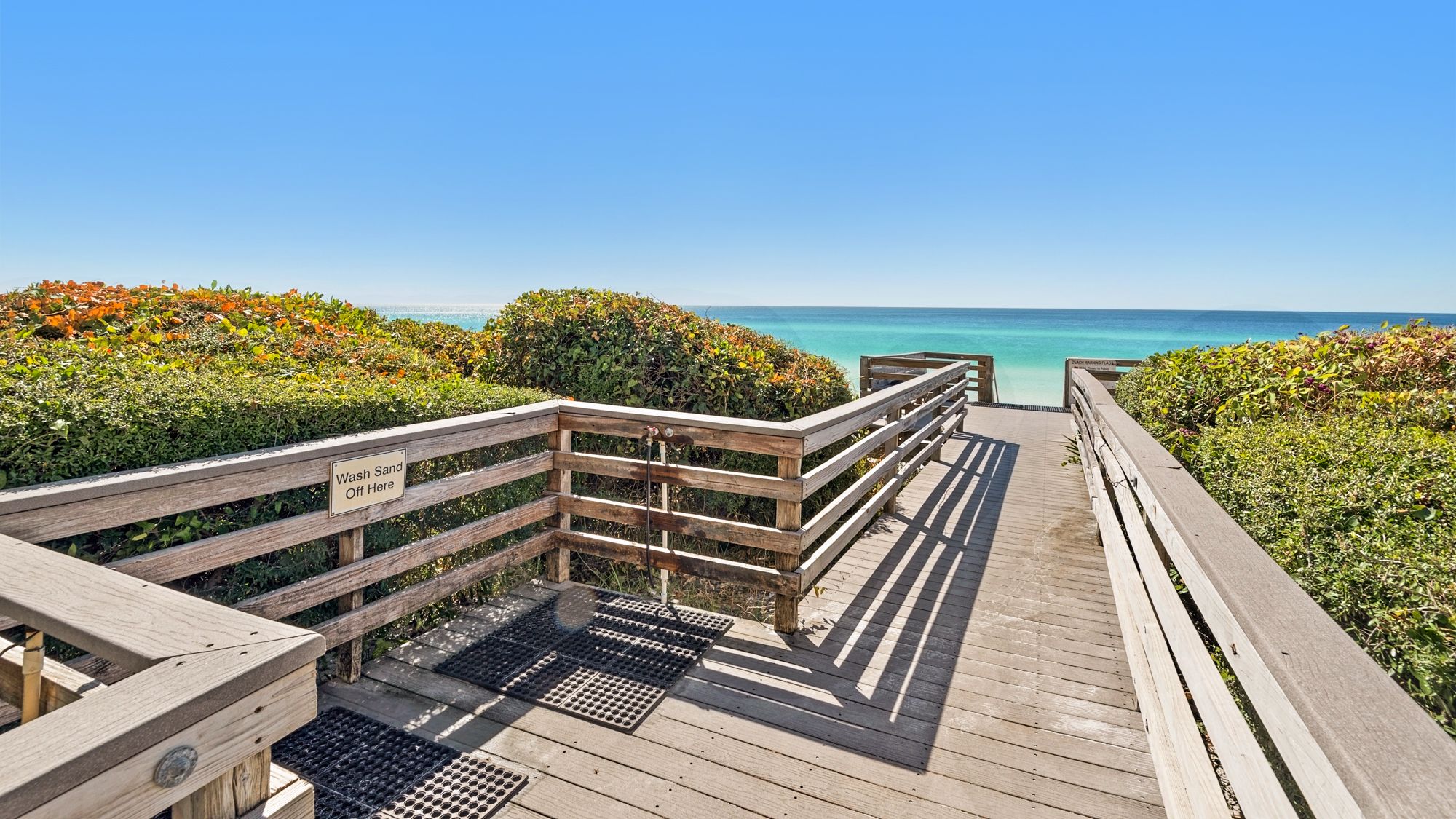 BeachCrest Grounds and Amenities