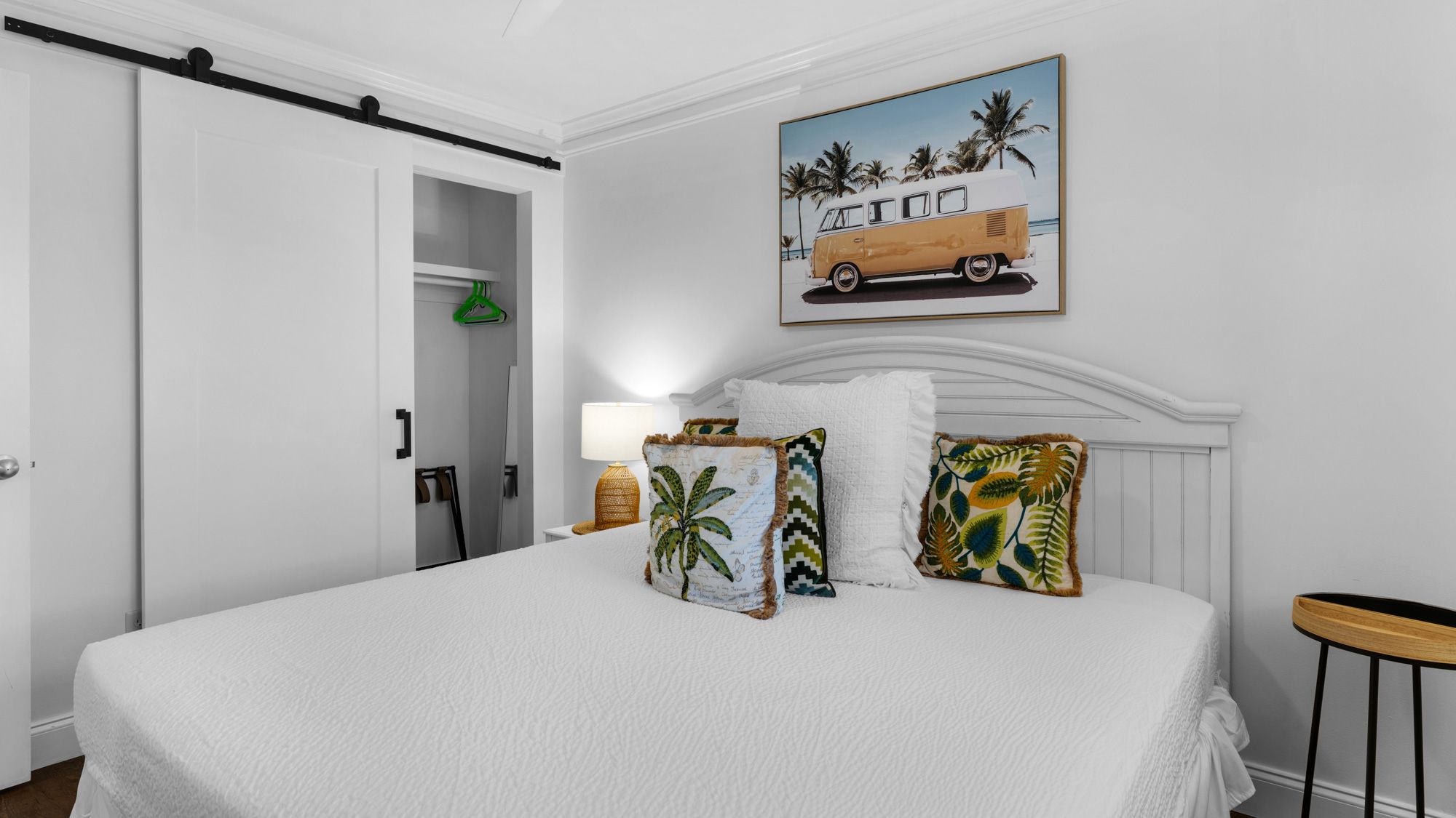 BeachCrest 102 - Bedroom 2