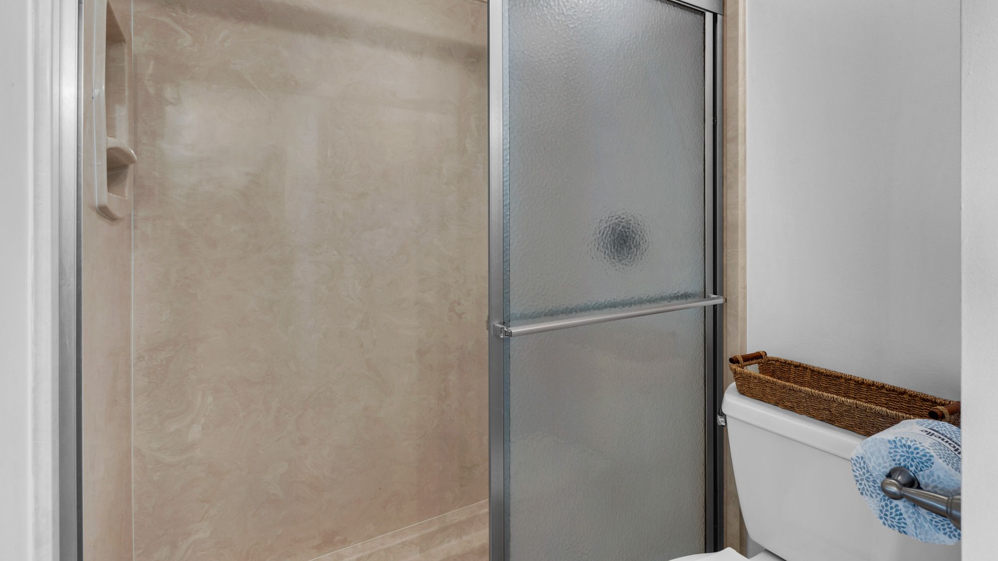 BeachCrest 102 - Bathroom