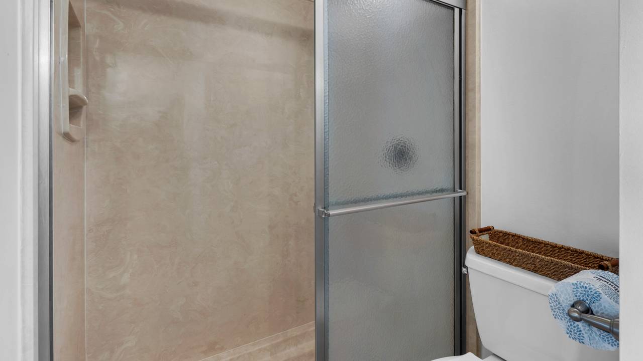 BeachCrest 102 - Bathroom BeachCrest 102 - Bathroom