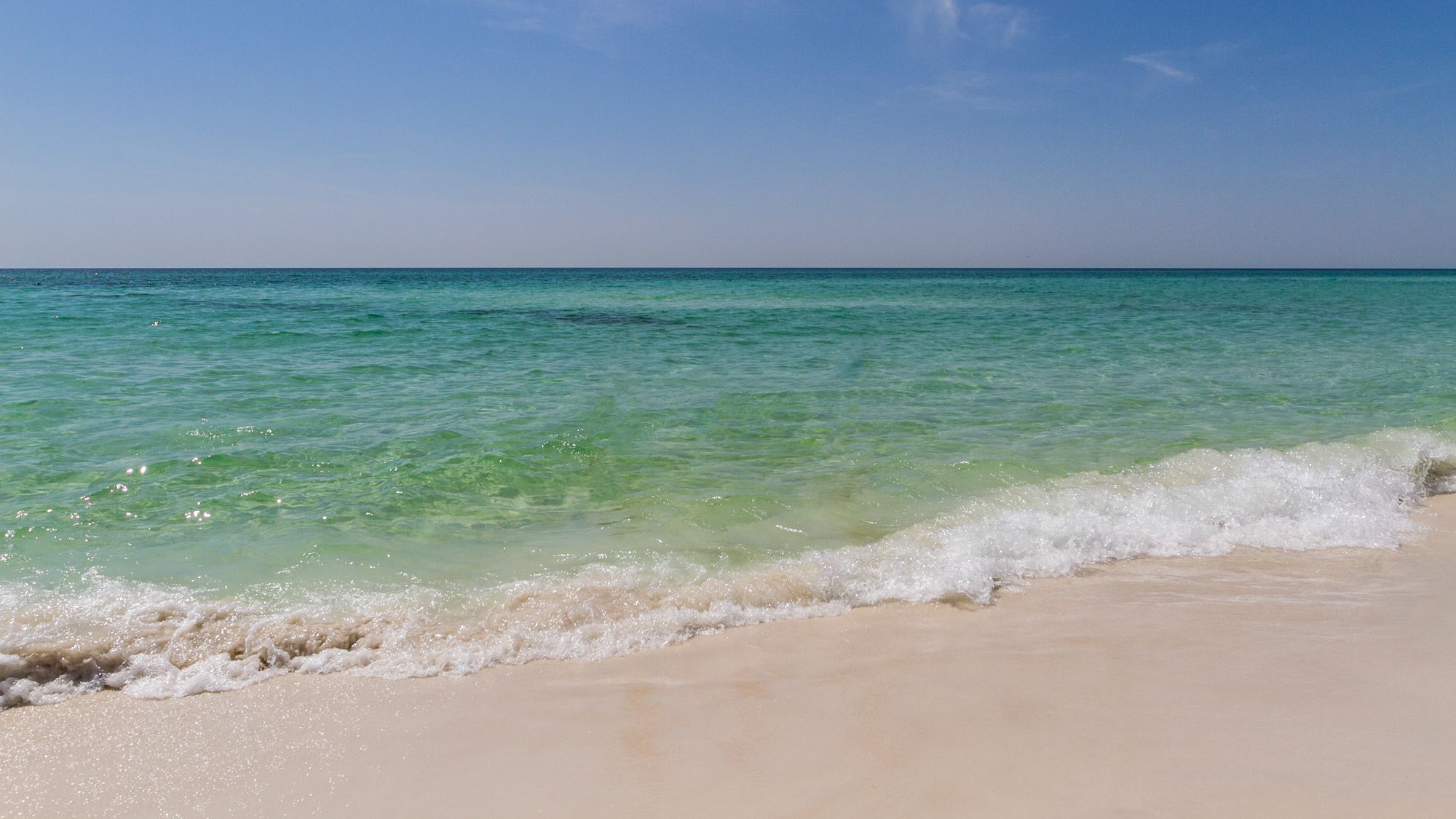 BeachCrest Grounds and Amenities