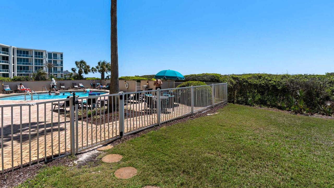 BeachCrest 102 - BeachCrest 102 -