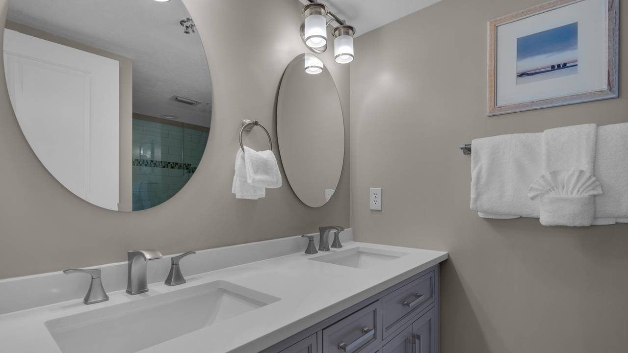 BeachCrest 203 BeachCrest 203