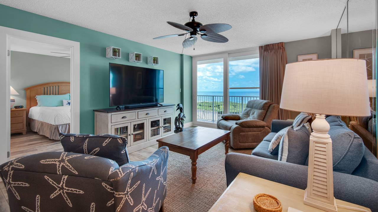 BeachCrest 203 BeachCrest 203