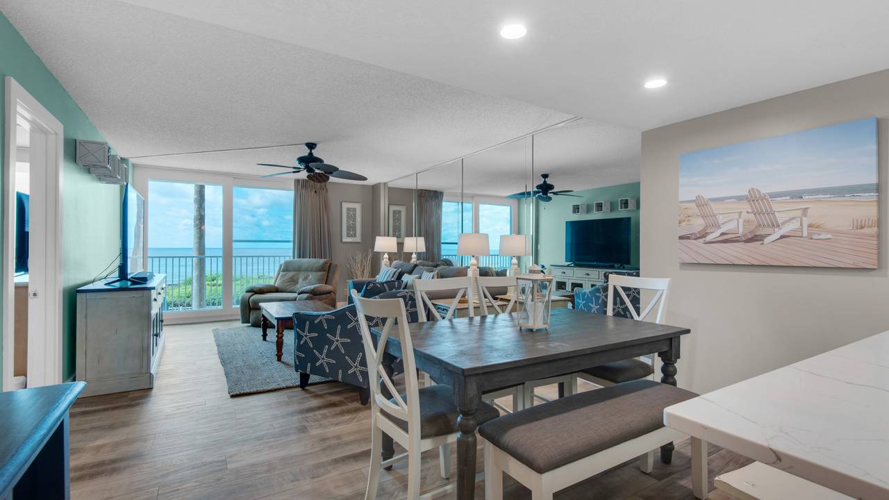 BeachCrest 203 BeachCrest 203