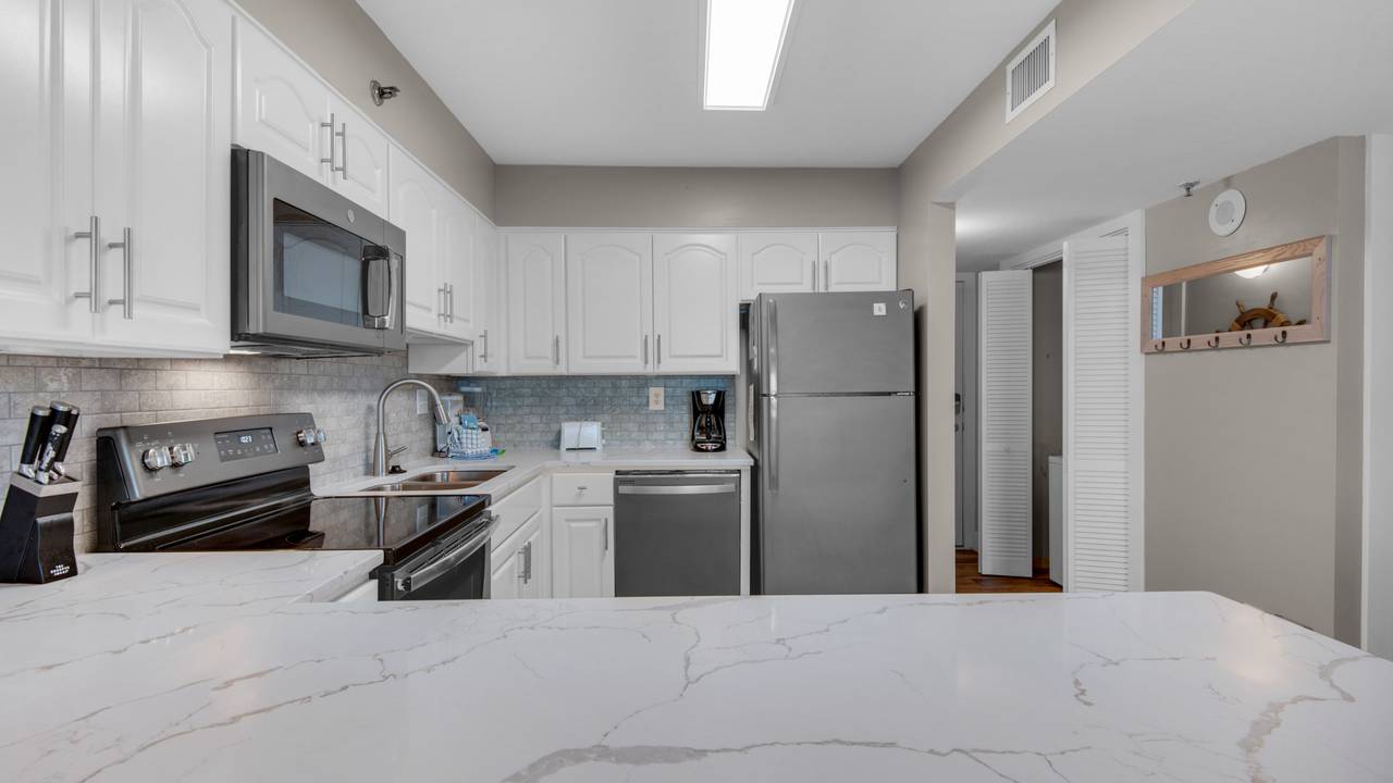 BeachCrest 203 BeachCrest 203