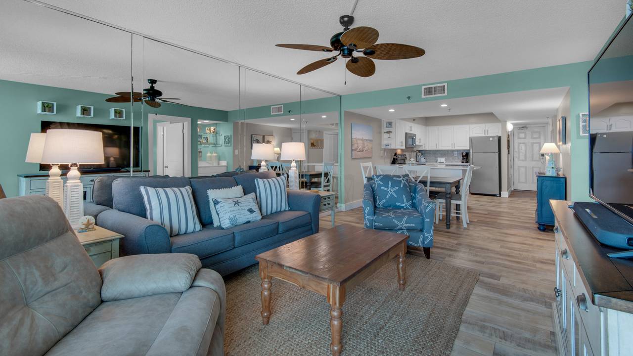 BeachCrest 203 BeachCrest 203