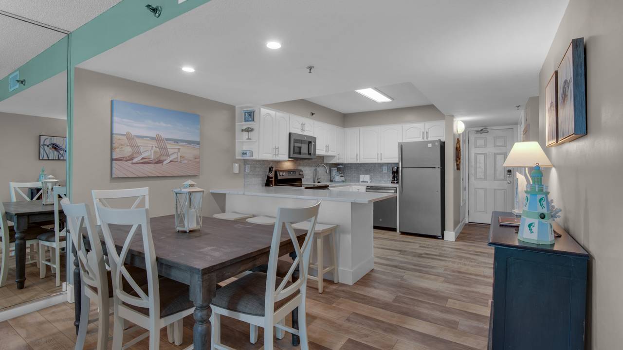 BeachCrest 203 BeachCrest 203