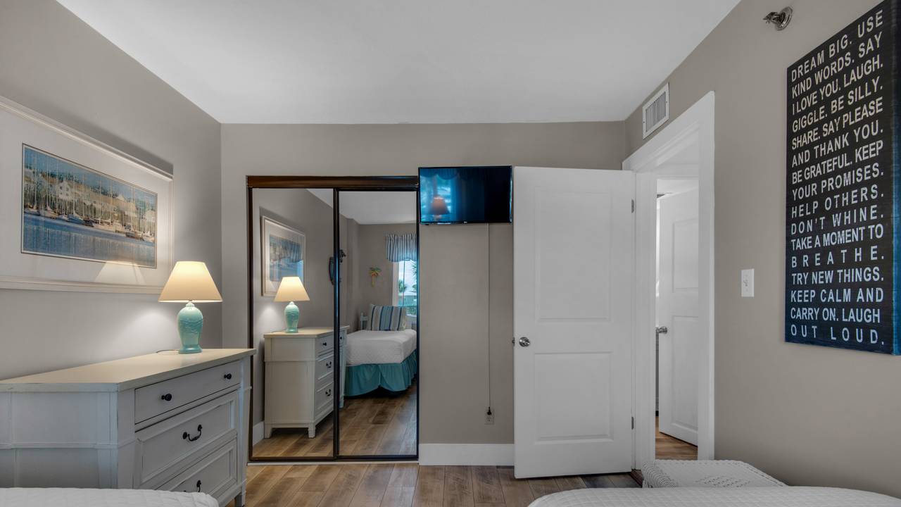 BeachCrest 203 BeachCrest 203