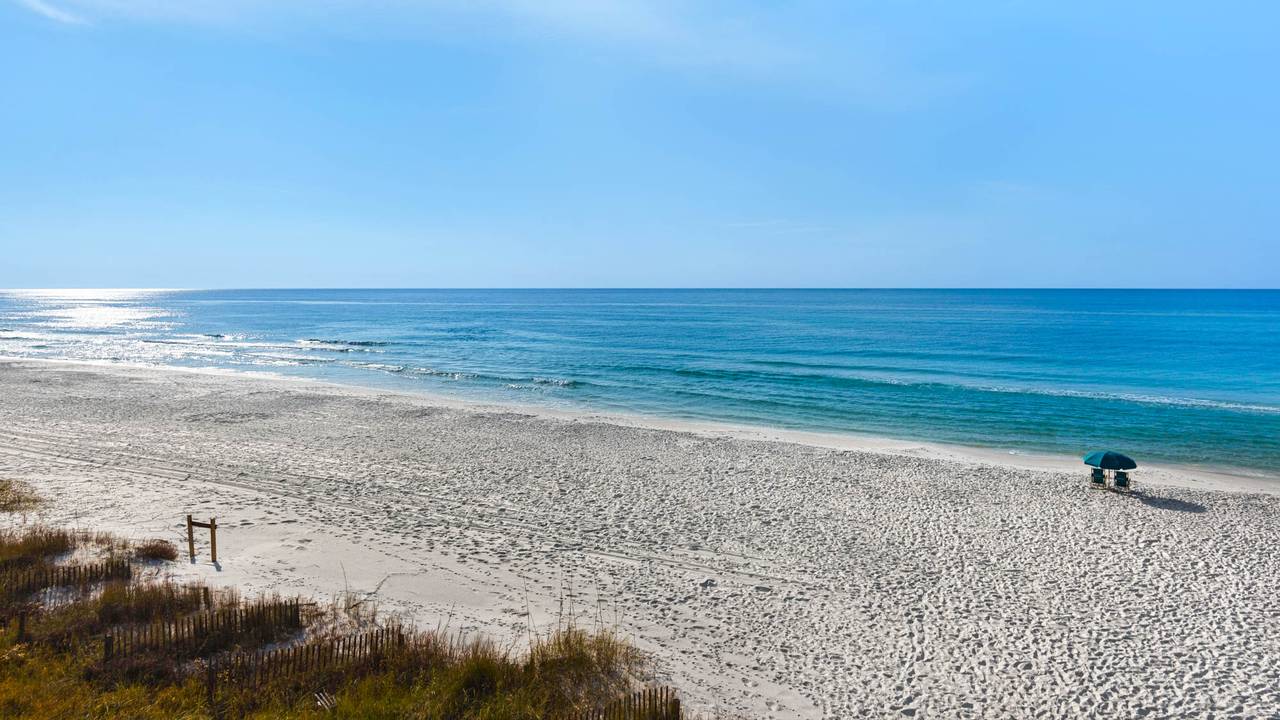 BeachCrest Beach Area BeachCrest Beach Area