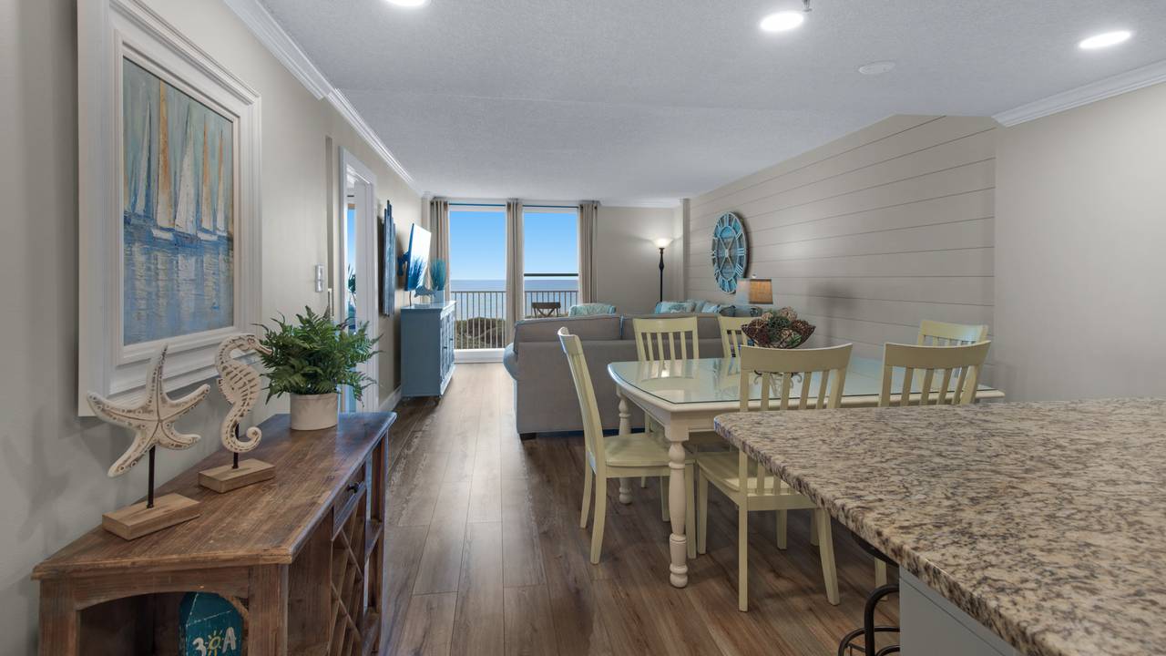 BeachCrest 205 BeachCrest 205