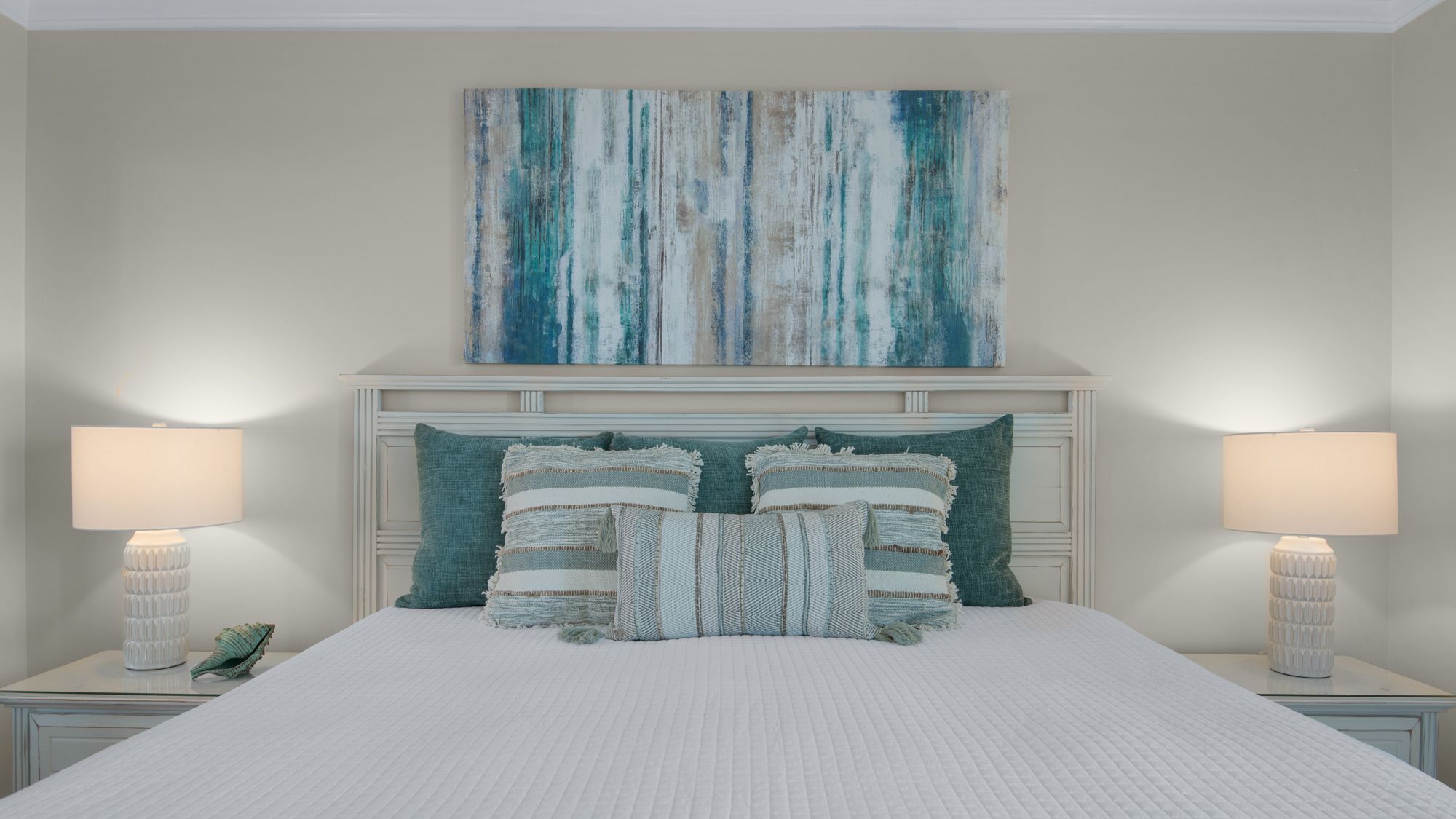 BeachCrest 205 Bathroom