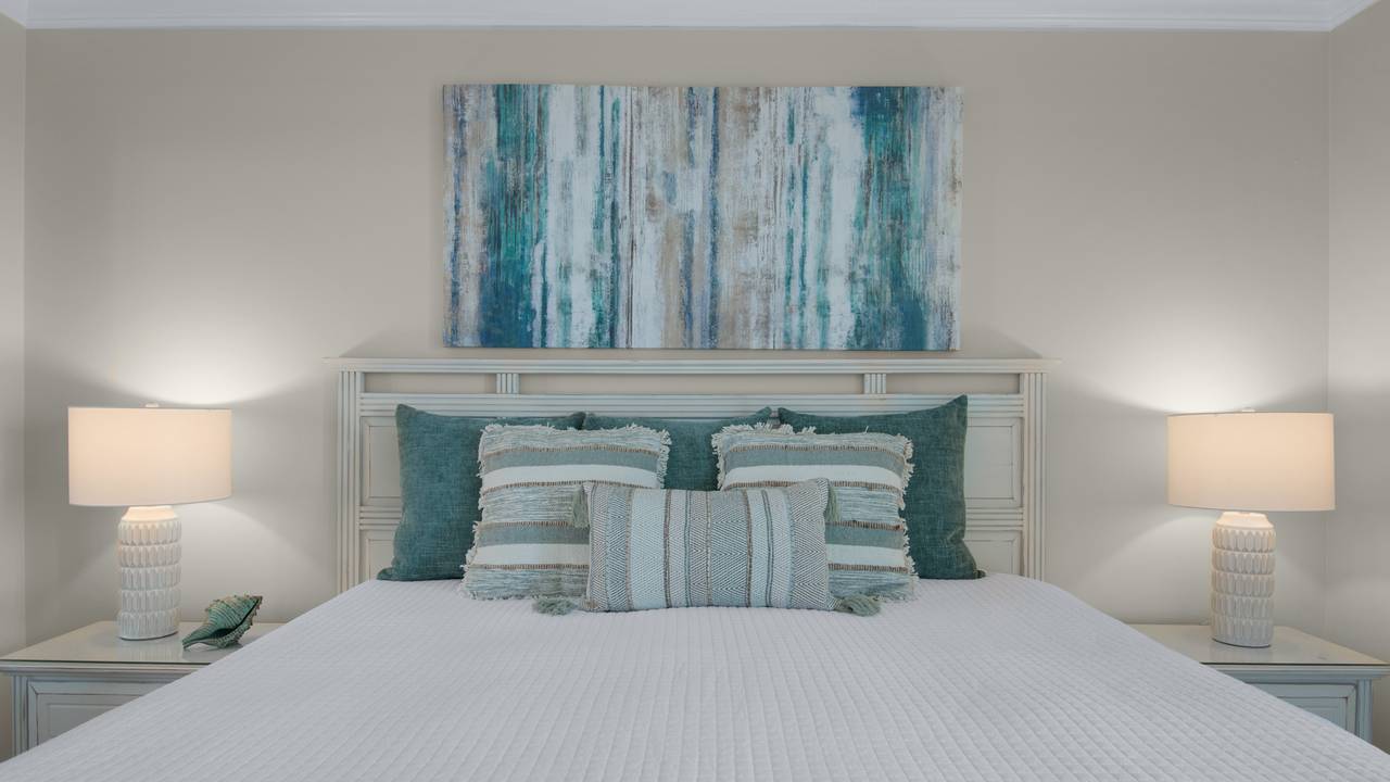 BeachCrest 205 Bathroom BeachCrest 205 Bathroom