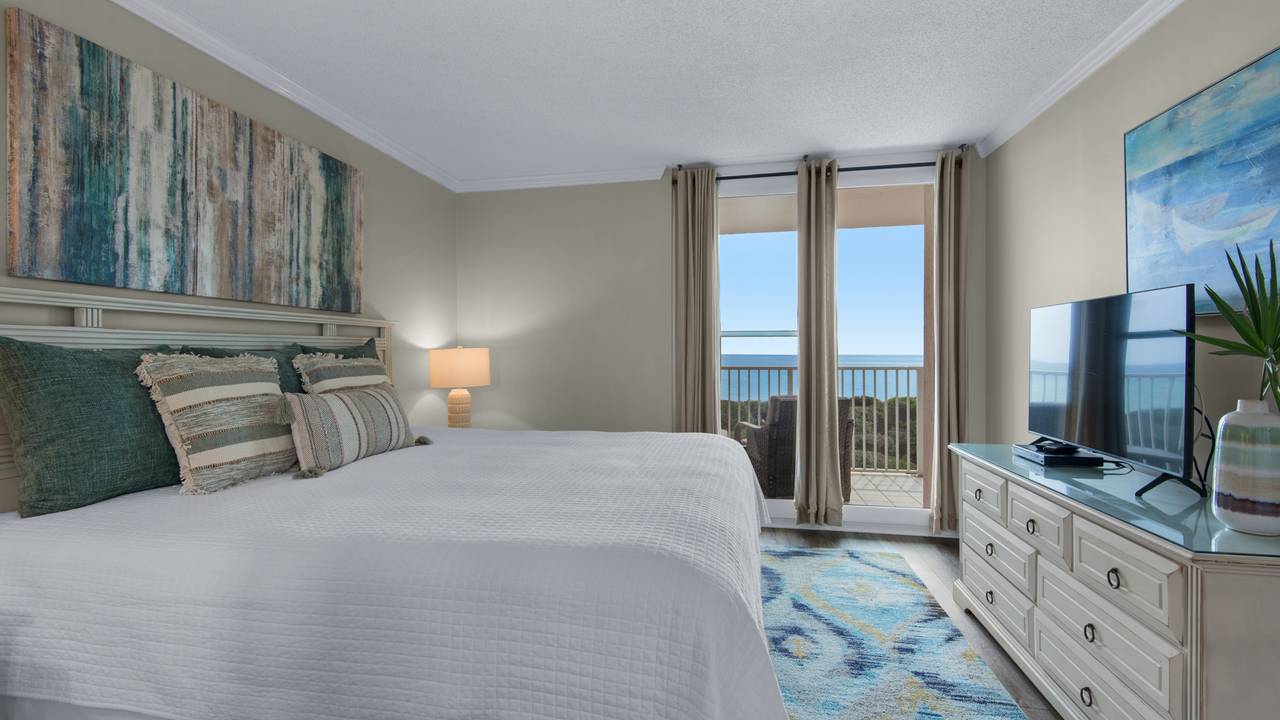 BeachCrest 205 Bathroom BeachCrest 205 Bathroom